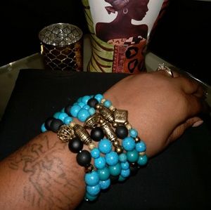 Tribal Arm Candy